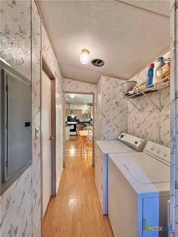 55 Scarlett Street, Port O Connor, TX 77982