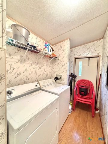 55 Scarlett Street, Port O Connor, TX 77982