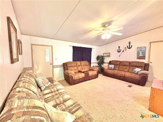 55 Scarlett Street, Port O Connor, TX 77982