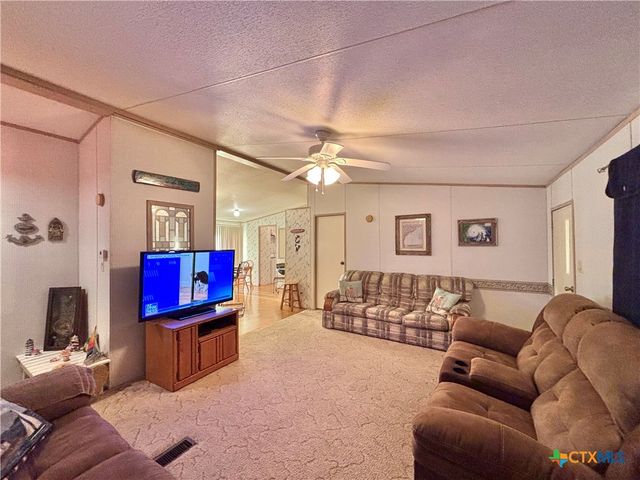 55 Scarlett Street, Port O Connor, TX 77982