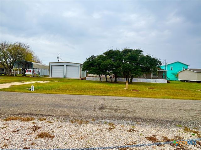 55 Scarlett Street, Port O Connor, TX 77982