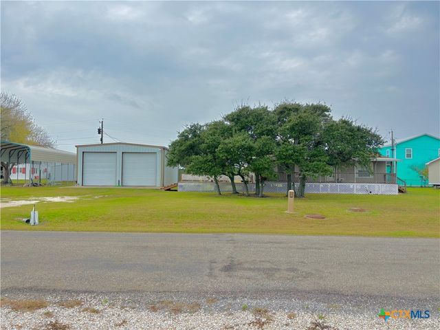 55 Scarlett Street, Port O Connor, TX 77982