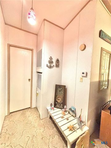 55 Scarlett Street, Port O Connor, TX 77982