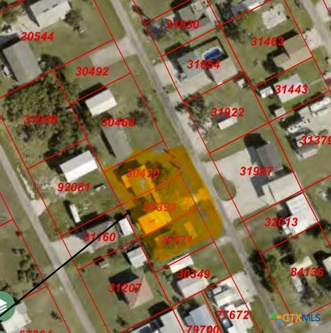 55 Scarlett Street, Port O Connor, TX 77982