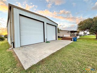 55 Scarlett Street, Port O'connor, TX 77982
