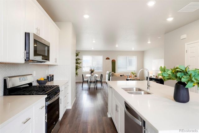 13809 Del Corso Way, Broomfield, CO 80020