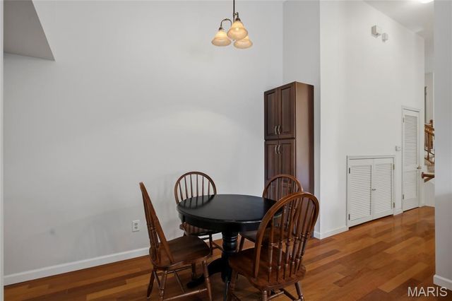 1621 Long Leaf Circle, St Louis, MO 63146