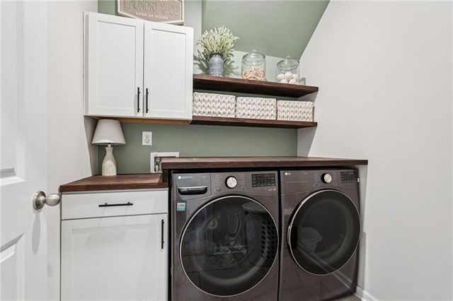 401 MURPHY Avenue, Canton, GA 30114