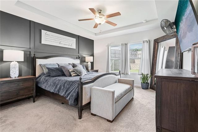 401 MURPHY Avenue, Canton, GA 30114