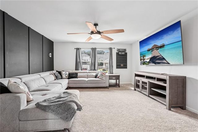 401 MURPHY Avenue, Canton, GA 30114