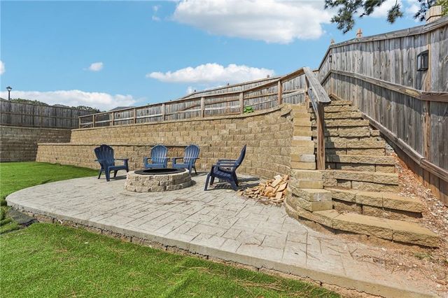 401 MURPHY Avenue, Canton, GA 30114