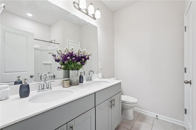 401 MURPHY Avenue, Canton, GA 30114