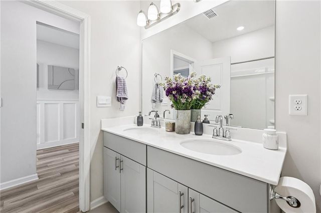 401 MURPHY Avenue, Canton, GA 30114