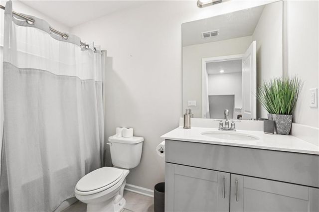 401 MURPHY Avenue, Canton, GA 30114