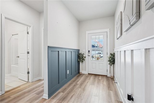 401 MURPHY Avenue, Canton, GA 30114