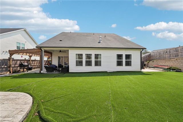 401 MURPHY Avenue, Canton, GA 30114