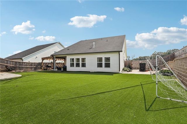 401 MURPHY Avenue, Canton, GA 30114