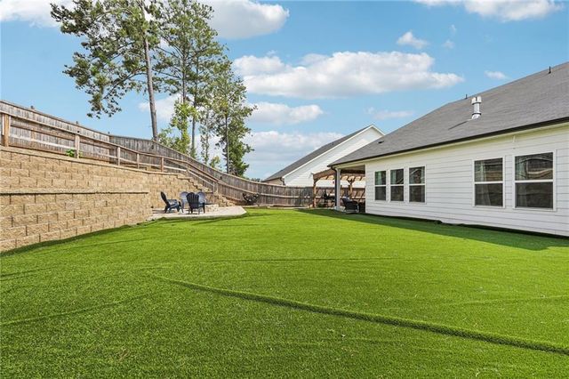 401 MURPHY Avenue, Canton, GA 30114