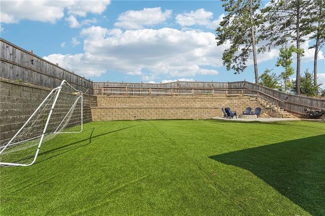 401 MURPHY Avenue, Canton, GA 30114