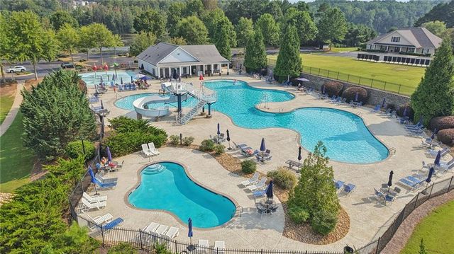 401 MURPHY Avenue, Canton, GA 30114