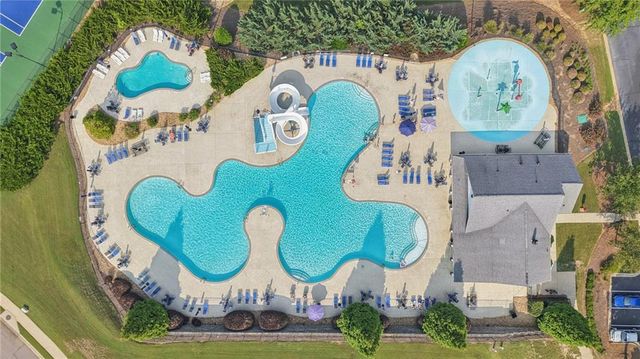 401 MURPHY Avenue, Canton, GA 30114