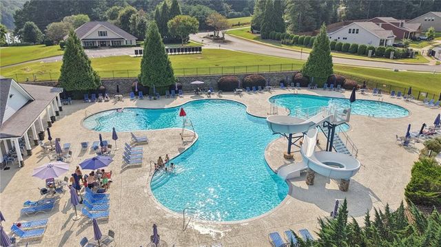 401 MURPHY Avenue, Canton, GA 30114