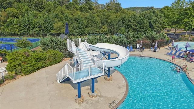 401 MURPHY Avenue, Canton, GA 30114