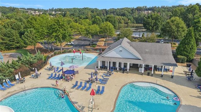 401 MURPHY Avenue, Canton, GA 30114