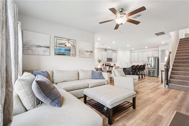 401 MURPHY Avenue, Canton, GA 30114