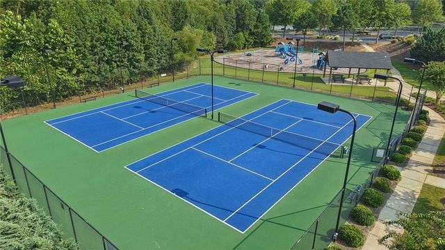 401 MURPHY Avenue, Canton, GA 30114