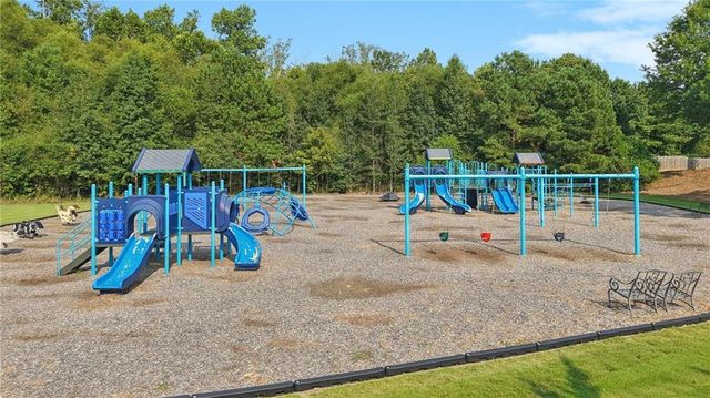 401 MURPHY Avenue, Canton, GA 30114