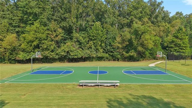 401 MURPHY Avenue, Canton, GA 30114