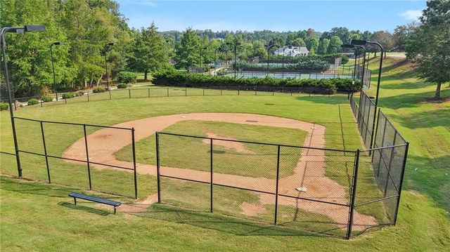 401 MURPHY Avenue, Canton, GA 30114