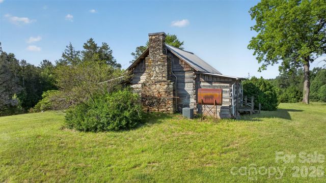 485 Frog Creek Road, Union Mills, NC 28167