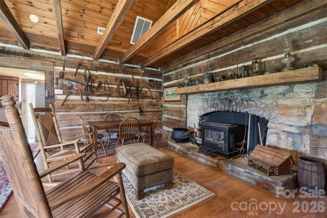 485 Frog Creek Road, Union Mills, NC 28167
