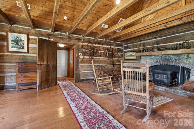 485 Frog Creek Road, Union Mills, NC 28167