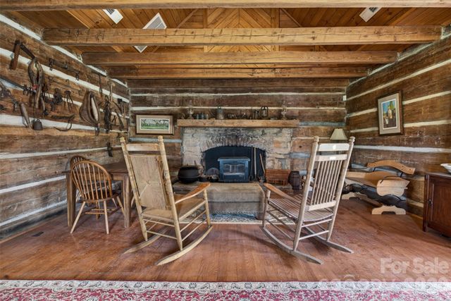 485 Frog Creek Road, Union Mills, NC 28167