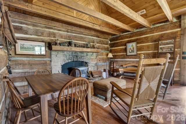 485 Frog Creek Road, Union Mills, NC 28167