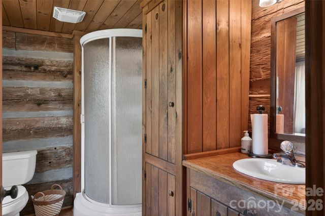 485 Frog Creek Road, Union Mills, NC 28167