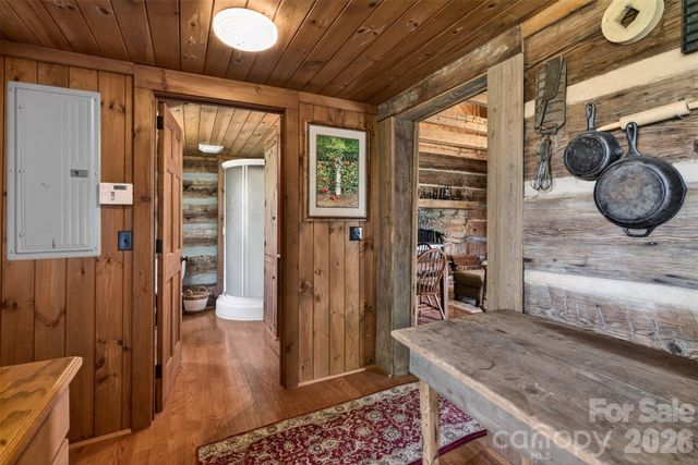 485 Frog Creek Road, Union Mills, NC 28167