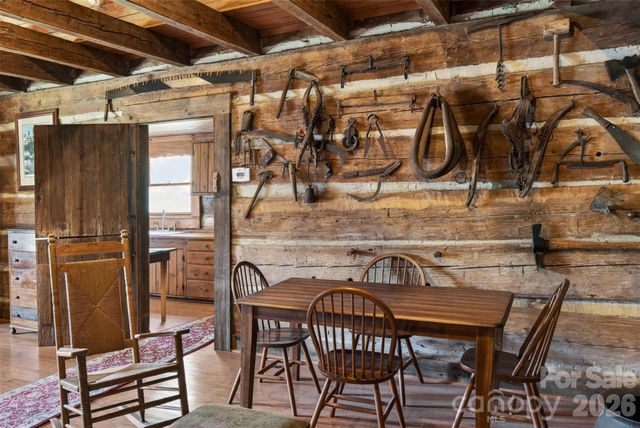 485 Frog Creek Road, Union Mills, NC 28167