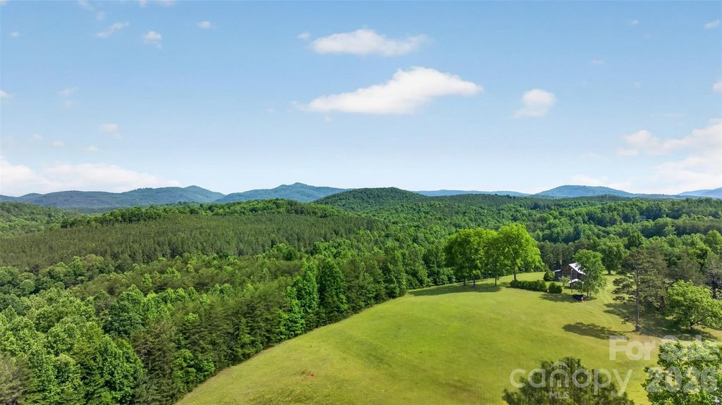 485 Frog Creek Road, Union Mills, NC 28167