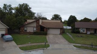 8362 N 119th East Avenue, Owasso, OK 74055
