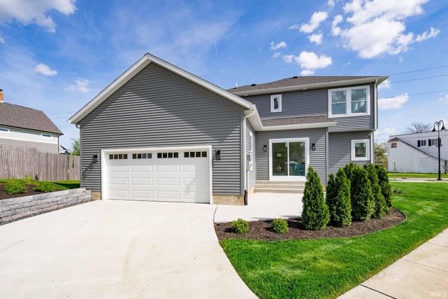 703 South Bend Avenue, South Bend, IN 46617