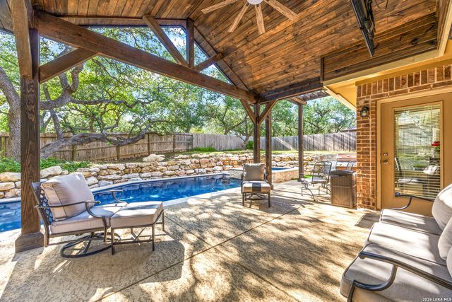 28807 Sopris Ln, San Antonio, TX 78260