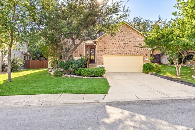 28807 Sopris Ln, San Antonio, TX 78260