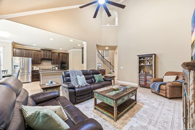 28807 Sopris Ln, San Antonio, TX 78260
