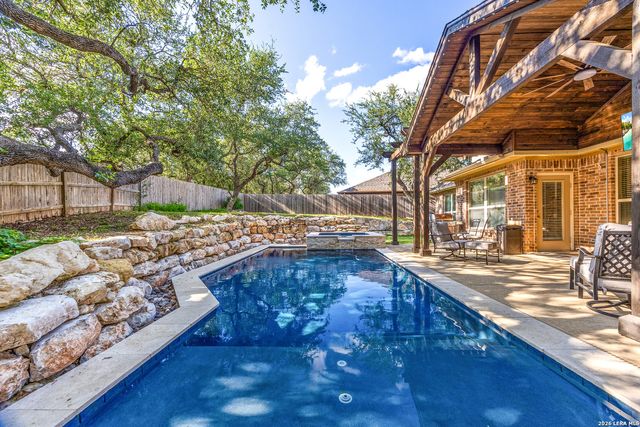 28807 Sopris Ln, San Antonio, TX 78260