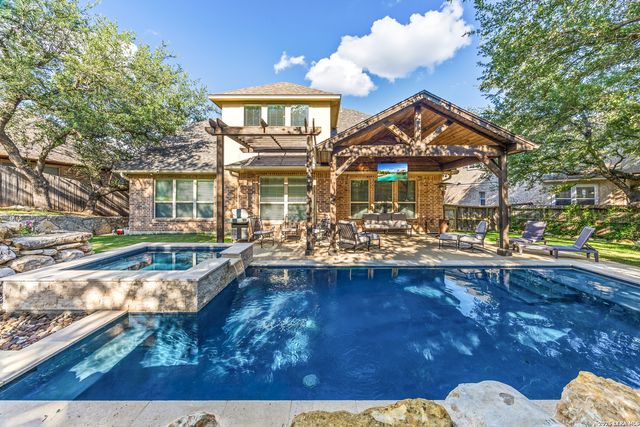 28807 Sopris Ln, San Antonio, TX 78260