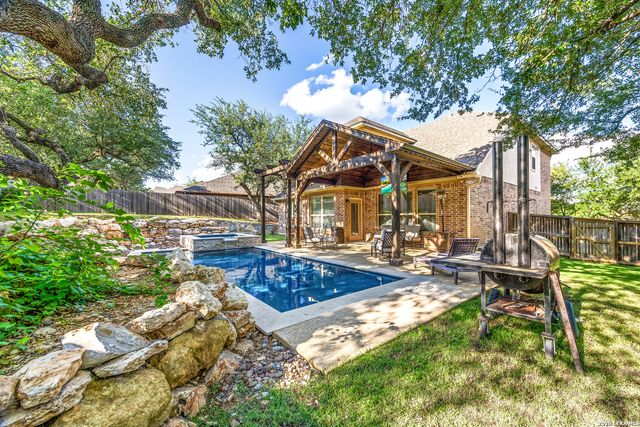 28807 Sopris Ln, San Antonio, TX 78260